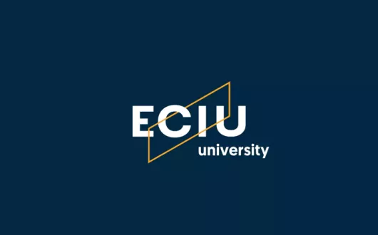 Logo ECIU