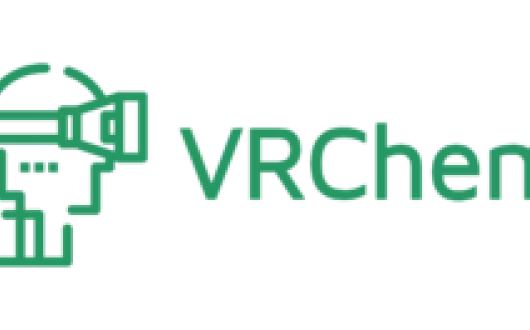 logo projektu VRChem