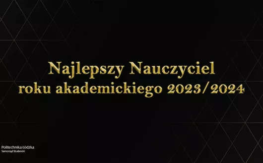 Nauczyciel Roku