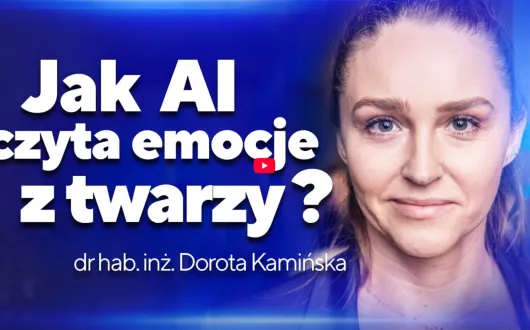Wywiad z dr hab. inż Dorotą Kamińską 
