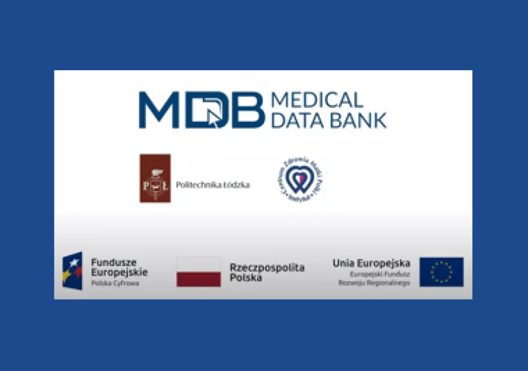 Medical Data Bank