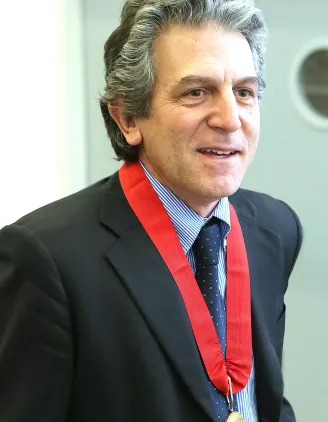 Prof. Paolo Di Barba