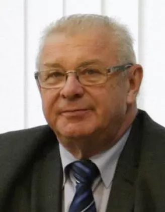 Zdjęcie Bohdan Macukow