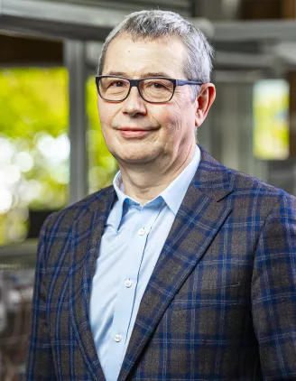 zdjęcie Maciej Kacperski