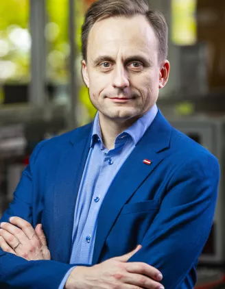 zdjęcie Marcin Lefik