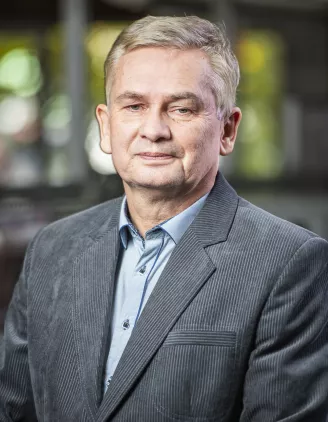 zdjęcie Krzysztof Majer