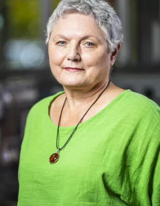 zdjęcie Jolanta Szudrowicz