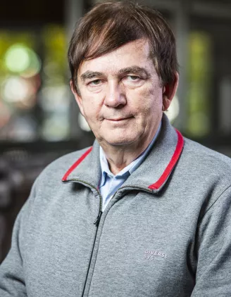 photo Krzysztof Komęza