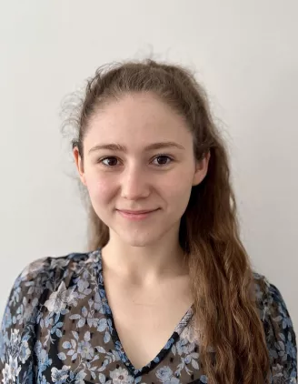 zdjęcie Julia Balcer