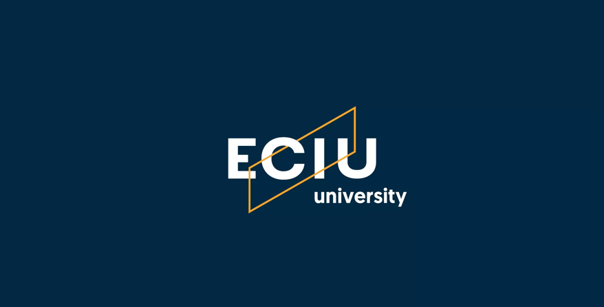 Logo ECIU