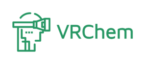 logo projektu VRChem