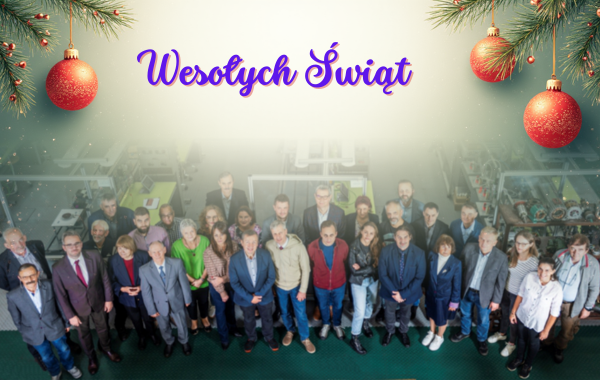 Życzenia Świąteczne