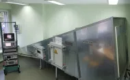 Komora GTEM 1000 – firmy TESEQ