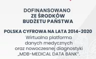 Plakat_dofinansowanie ze środków budżetu państwa