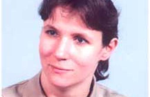 zdjęcie Wioletta Gałecka