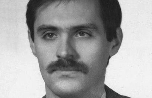 zdjęcie Zbigniew Gmyrek