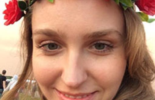 zdjęcie Dorota Kamińska