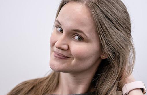 zdjęcie Anna Laska Leśniewicz