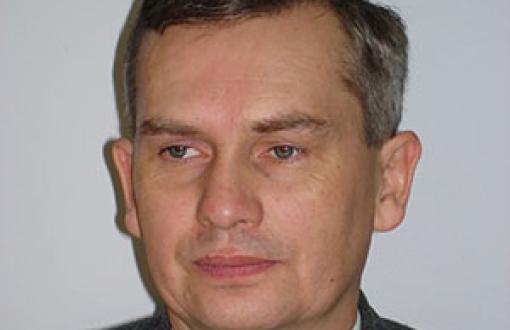zdjęcie Krzysztof Majer