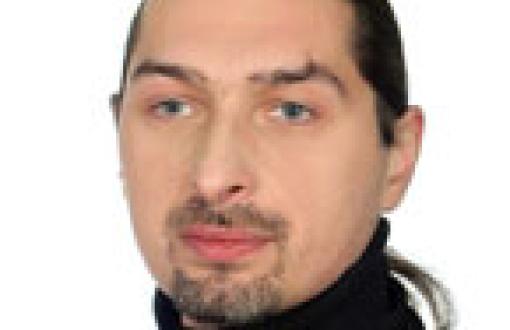 zdjęcie Łukasz Pietrzak