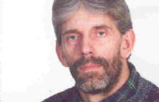 zdjęcie Zdzisław Rędzikowski