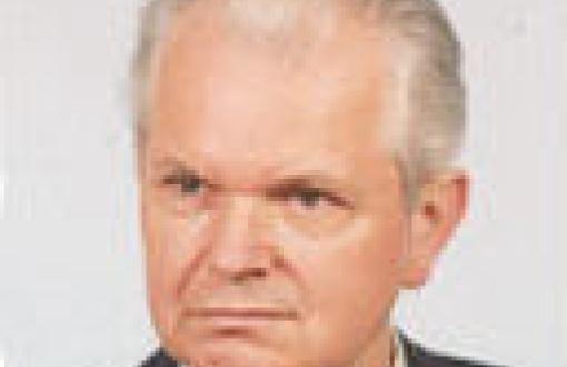 zdjęcie Ryszard Szczerbanowski
