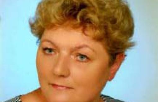 zdjęcie Jolanta Szudrowicz