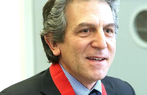 Prof. Paolo Di Barba