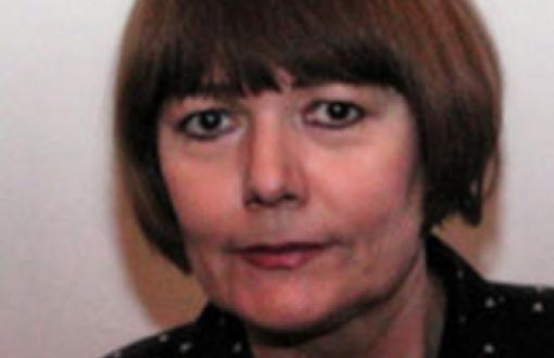 zdjęcie prof. Maria Dems