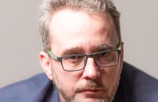 zdjęcie Łukasz Szymański