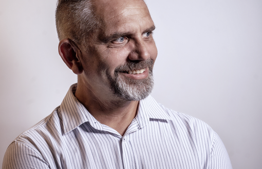 zdjęcie Grzegorz Zwoliński