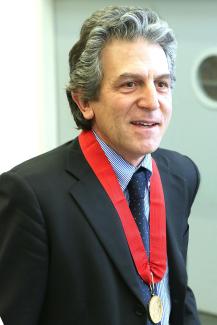 Prof. Paolo Di Barba