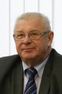 Zdjęcie Bohdan Macukow