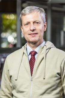 zdjęcie Paweł Drzymała