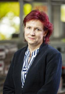 zdjęcie Wioletta Gałecka