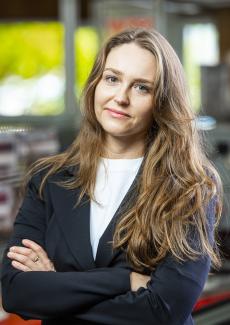 zdjęcie Dorota Kamińska