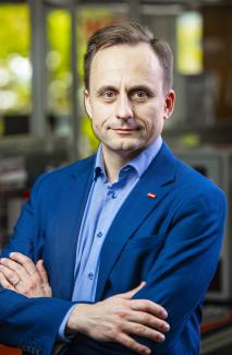 zdjęcie Marcin Lefik