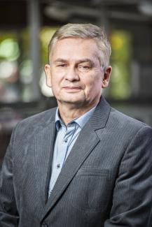 zdjęcie Krzysztof Majer