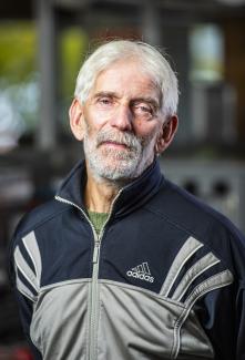 zdjęcie Zdzisław Rędzikowski