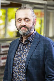 zdjęcie Krzysztof Smółka