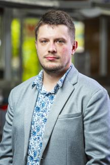 zdjęcie Ernest Stano