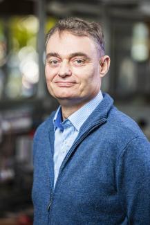 zdjęcie Jacek Szulakowski