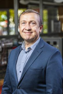 zdjęcie Henryk Welfle