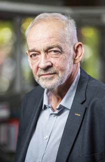 zdjęcie Paweł Witczak