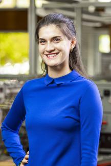 zdjęcie Katarzyna Wojtera