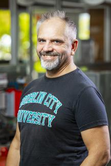 zdjęcie Grzegorz Zwoliński