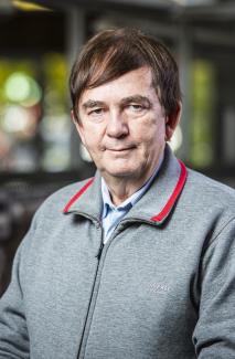 zdjęcie Krzysztof Komęza