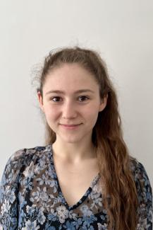 zdjęcie Julia Balcer