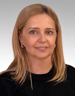 zdjęcie Agnieszka Majcherczyk-Wicher