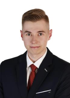 zdjecie Michał Tracz